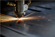 Laser Micromachining