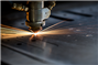 Laser Micromachining