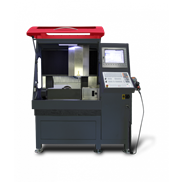 ISEL CNC-Maschine Premium 5030