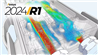 Das neue Release Ansys 2024 R1