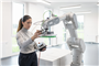 Neuer kollaborativer Industrieroboter SWIFTI™ von ABB