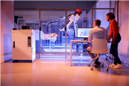 Robotersteuerung der nächsten Generation