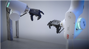 Geschicklichkeit von Robotern mit menschlich generierten Daten verbessern