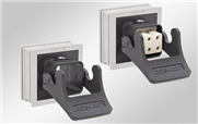 Adaptertüllen für 3A und 4A Steckverbinder