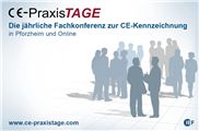 CE-Praxistage 2026