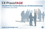 CE-Praxistage 2026