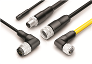 Neue Maßstäbe bei Kabelsteckverbindern