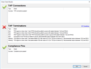 XJTAG Chain Checker