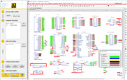XJTAG Access Viewer