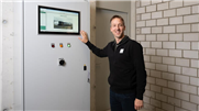 Sichere Gebäudeautomation durch offene Systeme