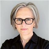 Heidrun Föhn (M.A.)