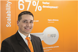 Im Fokus steht die Innovation
