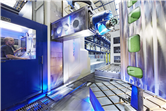 Auf dem Weg zu Industrie 4.0