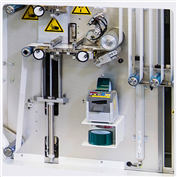 Druckmarkensensor mit Verbesserungspotential