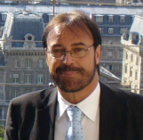 Dr. Nicolas Devos