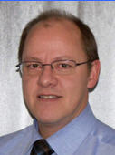 Martin Fehr