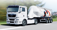 Holcim: Online-Logistik als strategischer Erfolgsfaktor