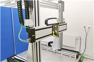 Tracking für scharfe 3D-Röntgenbilder