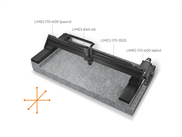 Großflächige 3D-Oberflächenprüfung mit Weißlichtinterferometrie