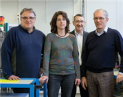 Leicht erlernbare Programme bevorzugt