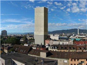 Strom für 1000 Tonnen Mehl – pro Tag