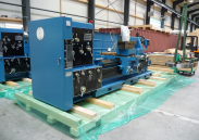 Rost, Beulen, gebrochener Guss