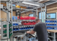Produktivitätssteigerung durch LEAN Lösungen