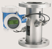 Einer für alles - der Prosonic Flow B200