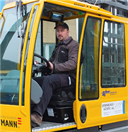 Massgeschneiderte Lösung