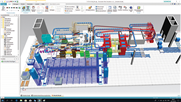 Simulationssoftware hilft Mechtop AG, lukrative Aufträge zu erlangen