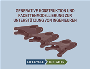 E-Book zu generativem Design und Facettenmodellierung