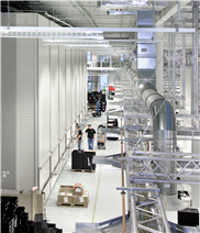 SMA Solar Technology AG - Hänel Lean-Lifte® für Lean-Factory