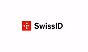 Sicheres Login und Identitätsprüfung mit der SwissID App