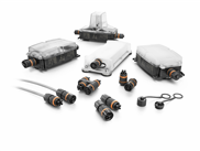 Integriertes LED-System sichert die Beleuchtung
