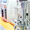 Gasregelung für Benchtop-Bioreaktoren