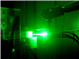 Ultraschall-Durchflussmesser zum thermischen Spritzen