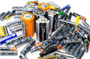 CE-Konformität der Batterieverordnung