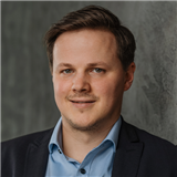 Johannes Windeler-Frick (MSc ETH)