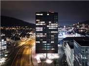 Ein neuer Riese in Baden: AKARA Tower Baden