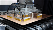 Antriebstechnik für höchste Performance