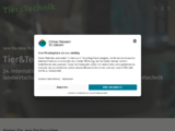 https://www.tierundtechnik.ch