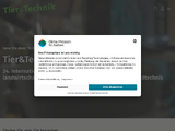 https://www.tierundtechnik.ch