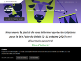 https://www.foireduvalais.ch