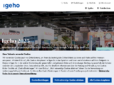 https://www.igeho.ch