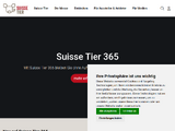 http://www.suissetier.ch