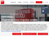 https://www.swissbau.ch