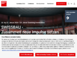 https://www.swissbau.ch