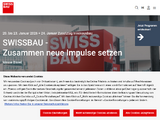 https://www.swissbau.ch