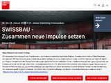 https://www.swissbau.ch