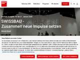 https://www.swissbau.ch